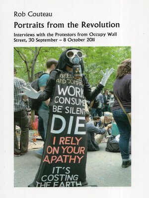 cover image of Portraits from the Revolution